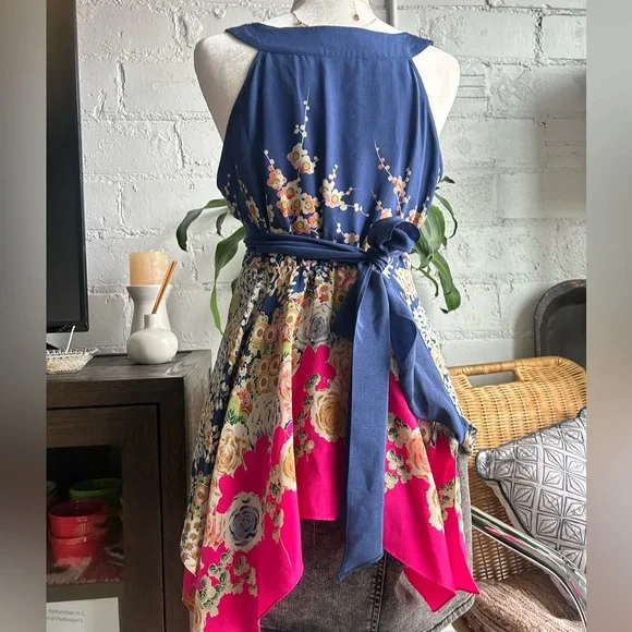 Vintage Derhy top - Picture 7 of 7